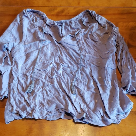 Aerie top - Picture 1 of 2